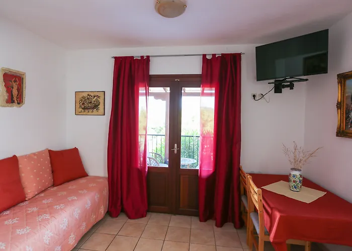 Apartamento Angelina Platanias (Skiathos)