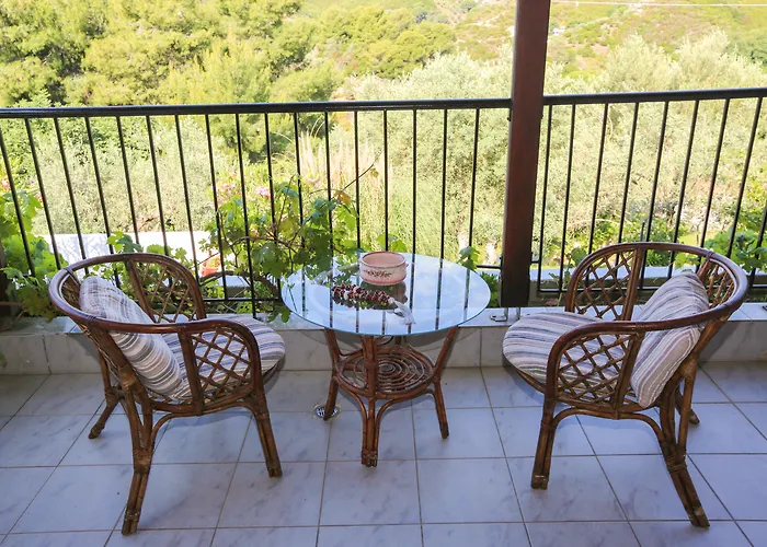 Angelina * Platanias (Skiathos)