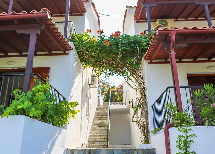 Apartamento Angelina *