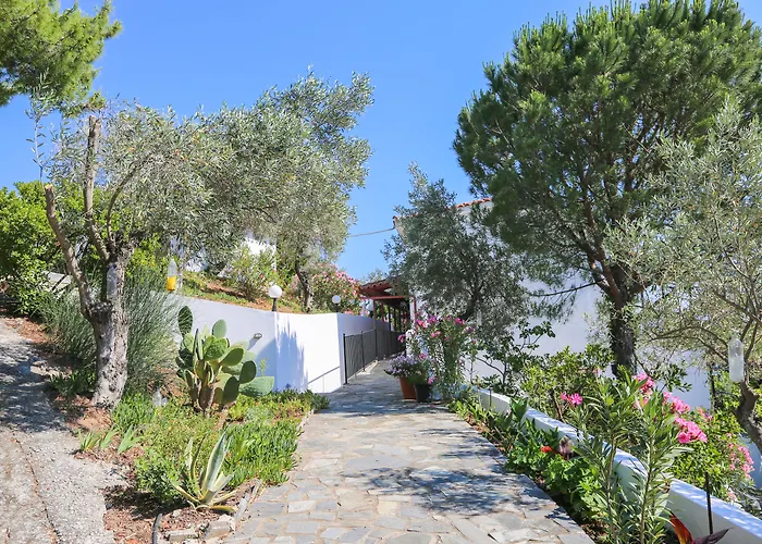 Apartamento Angelina *