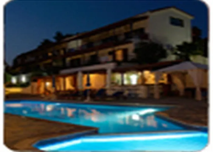 Apartamento Angelina *