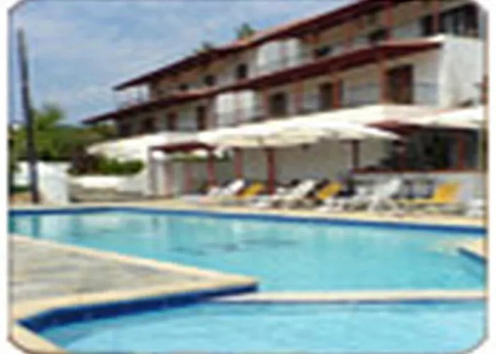 Apartamento Angelina Platanias (Skiathos)