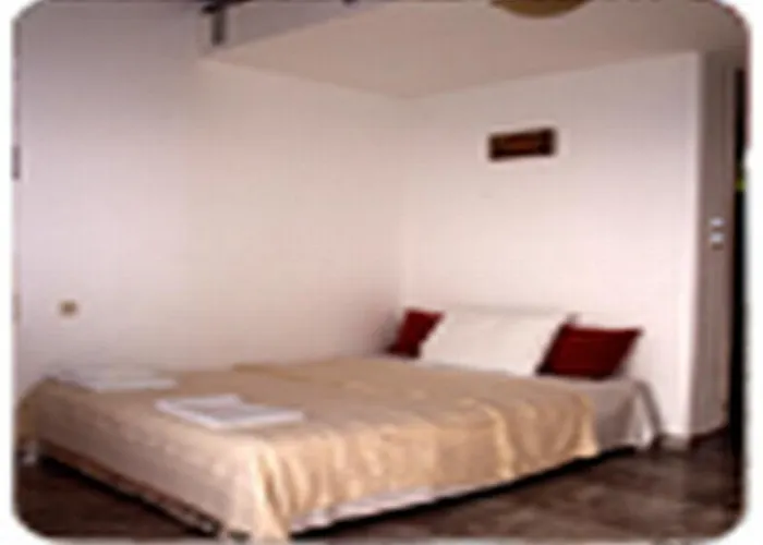 Angelina Apartamento