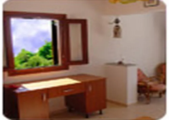 Apartamento Angelina Platanias (Skiathos)