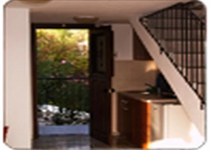 Angelina Apartamento Platanias (Skiathos)