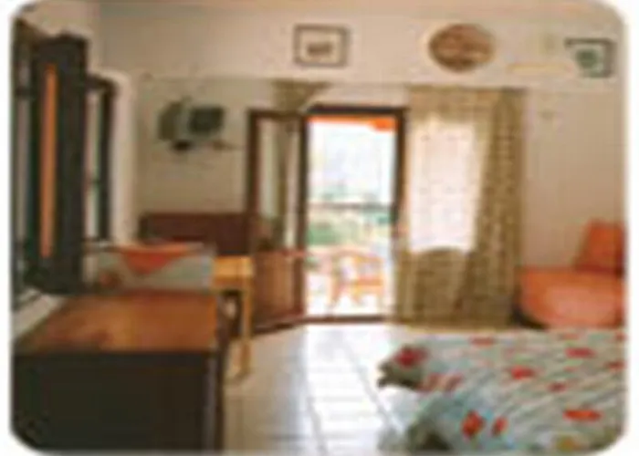 Angelina Apartamento *