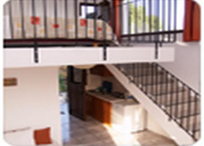 Apartamento Angelina