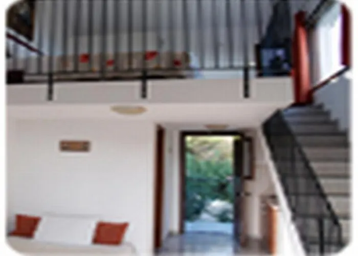 Angelina Apartamento