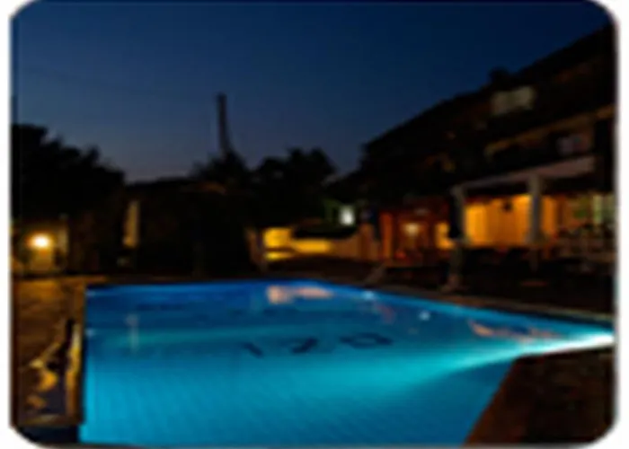 Angelina Apartamento *