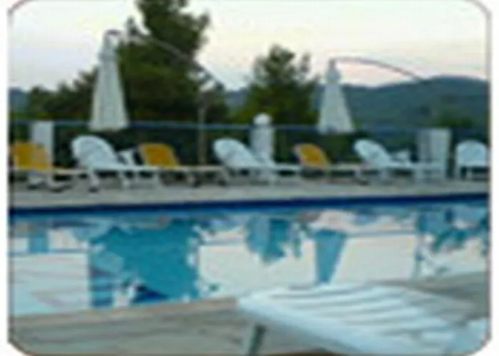 Apartamento Angelina Platanias (Skiathos)