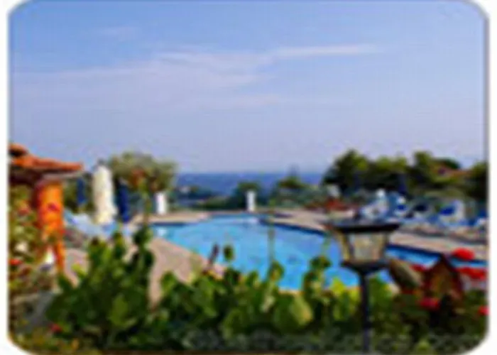 Apartamento Angelina *