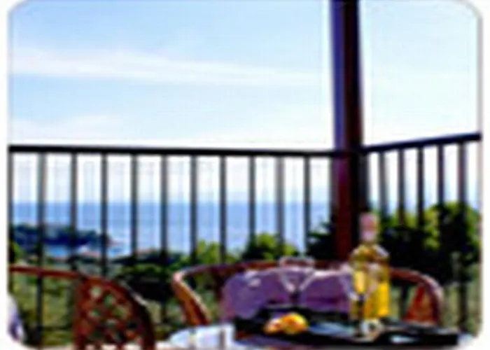 Apartamento Angelina Platanias (Skiathos)