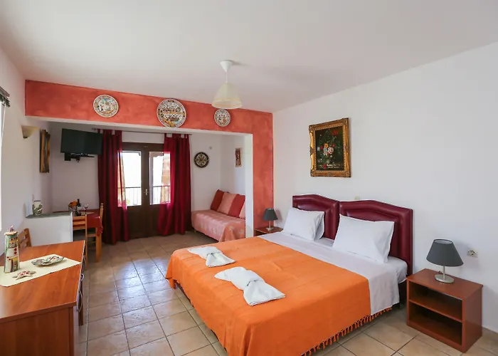 Angelina * Platanias (Skiathos)