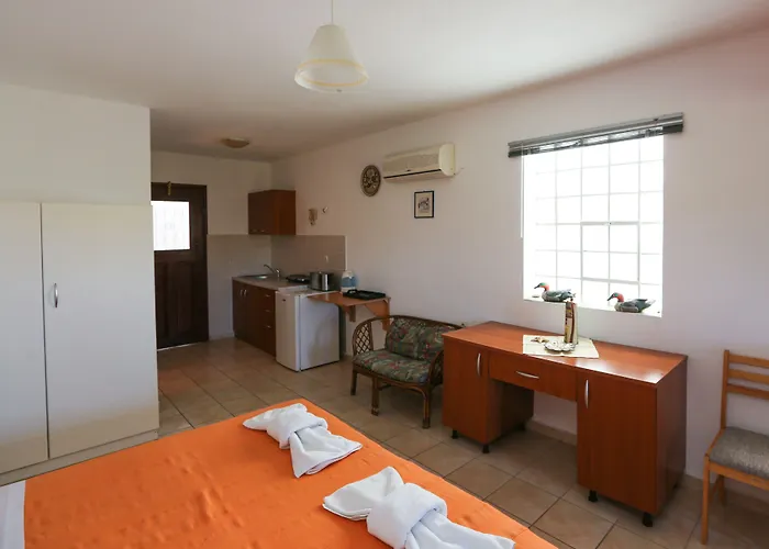 Angelina Apartamento