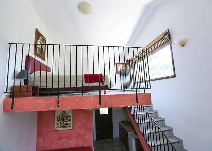 Angelina Apartamento *