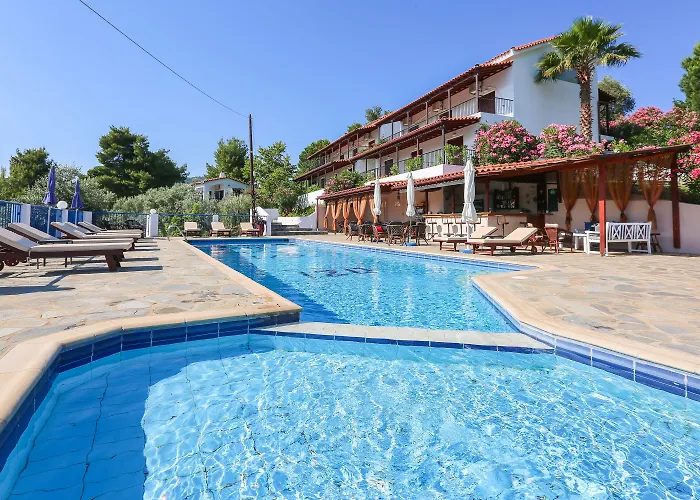 Angelina Platanias (Skiathos)