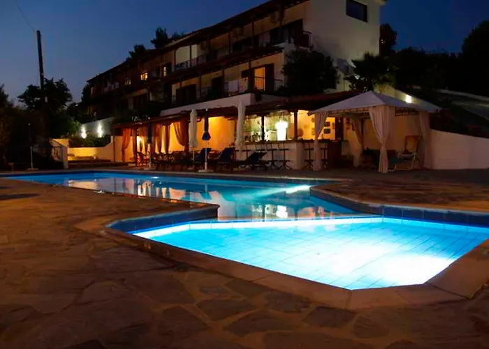 Angelina Apartamento