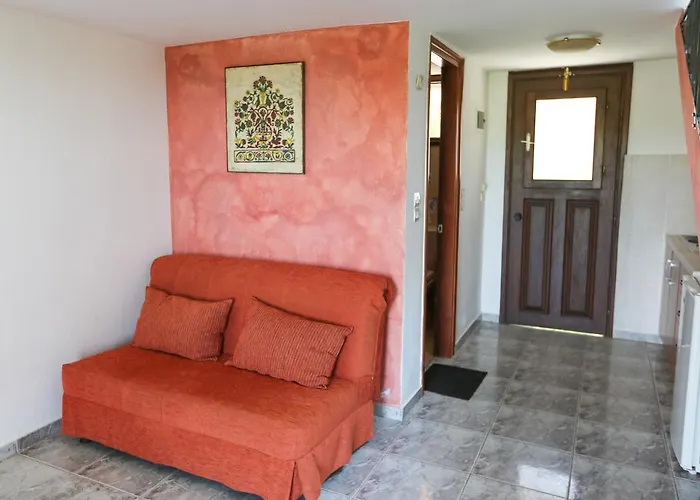 Angelina Apartamento Platanias (Skiathos)