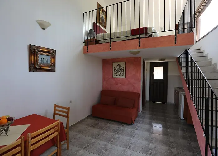 Apartamento Angelina