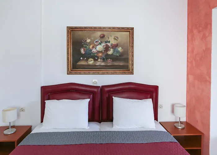 Angelina Platanias (Skiathos)