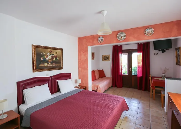 Apartamento Angelina