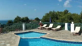 Angelina Apartamento